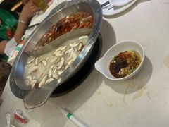 -京门活鱼馆·鱼火锅(百子湾（原红庙）店)