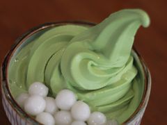 将军的泪-無邪日式甜品(世博源店)