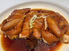 -顺德渔村·岭南一号