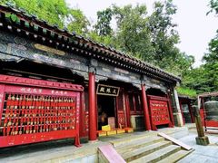 -潭柘寺景区