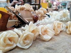 -五月木作·DIY木作文创体验店(北京路店)