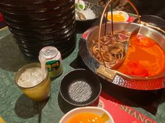 -牛New寿喜烧(曹路花园城店)