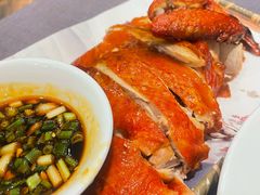 -金哥私房菜馆(张府园总店)