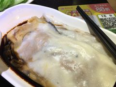 -华辉拉肠(小北路店)