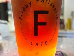 -Fridi Patisserie Cafe