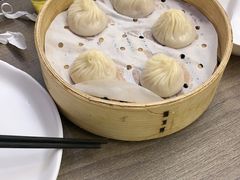 -苏小柳点心·手作小笼包(浦东嘉里城分院)