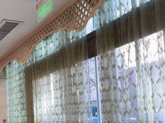 -汗腾格里·风味餐厅(新疆驻京办店)