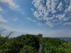 -沈阳辉山风景区