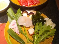 -牛New寿喜烧(虹桥新天地店)