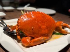 -海九澎湖海鲜餐厅