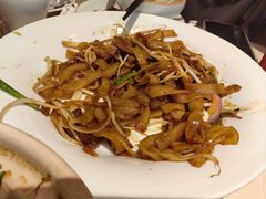 干炒牛河-味妙顺德厨房(绿地缤纷城店)