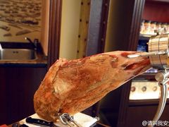 -火腿博物馆(马约尔广场店)