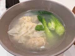 云吞面-禧座港式餐厅(星河店)