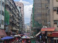 -华嫂冰室(尖沙咀店)