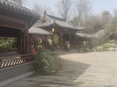 -南阳卧龙岗武侯祠