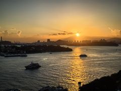 -厦门海港英迪格酒店(中山路店)