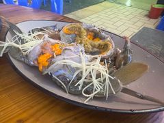 -台山侨雅海鲜粥底火锅(台山侨雅花苑店)