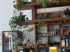 -山茶云南菜(永安里店)