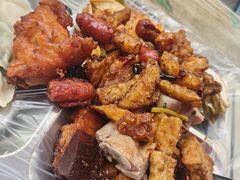 -新红帽自助盒饭(大悦城店)
