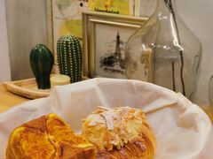 -方炉·天然食材面包店(青秀店)