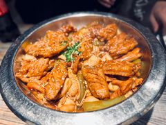 -沙掌门肉蟹煲(沙溪店)