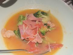 -绿茶餐厅(淮安吾悦广场店)