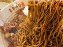 -春雪面馆(转塘店)