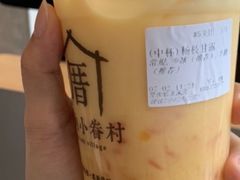 -厝内小眷村(新北万达店)
