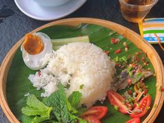 -一善菌·云南菌汤·云南菜(银泰城店)