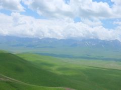 -新疆那拉提国家旅游度假区