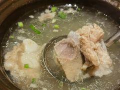 -小菜园新徽菜(宜兴八佰伴店)