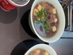 -回味鸭血粉丝汤(京新广场店)