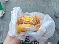 -西小侠土家鲜肉饼(广州员村店)