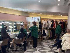 -拾光秀照相馆(石家庄勒泰中心店)