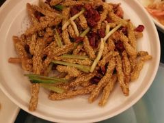 -金贵源食神(楚河汉街店)
