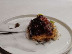 -写庭·鱼鲜川菜·宴请(铁像寺水街店)