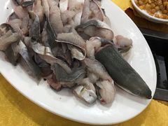 -濠轩阁特色生蚝火锅(水湾路店)