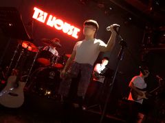 -TZ House音乐现场(茅台店)