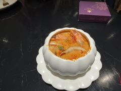 -Thai Alley泰爱里(二沙岛店)