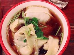-五观堂素食(新华路店)