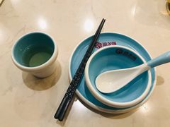 -香香海南菜餐厅
