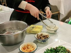 -丈母娘的饭局•新金陵菜(牛首山店)
