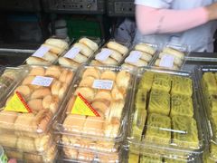 -矮子馅饼(大成路店)