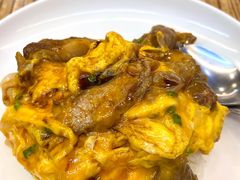 -新记美食(关闸店)