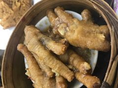 -香港蓮香樓(中環店)