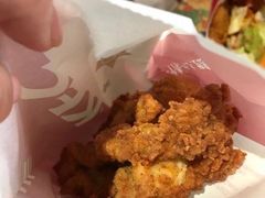 -肯德基(花园店)