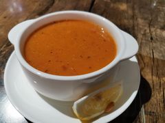 百味汤-Mevlana梅夫娜土耳其餐厅·清真