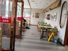 -李先生牛肉面大王(华联商厦店)