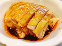 -燕云楼(云南路店)