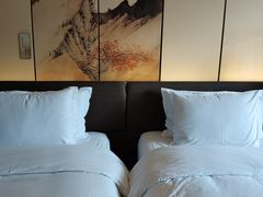 -无锡拈花湾波罗蜜多酒店(拈花湾景区旗舰店)